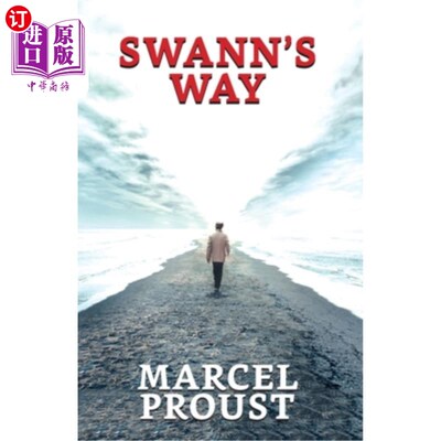 海外直订Swann's Way 斯旺之路