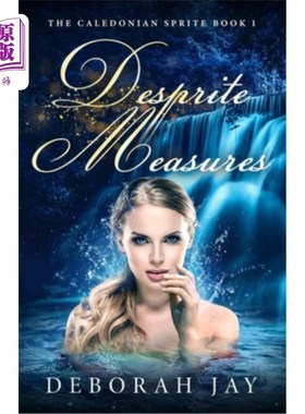 海外直订Desprite Measures Desprite措施