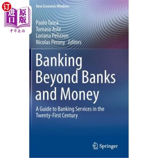 and First Twenty Banking Beyond Banks Services Money the 海外直订Banking Guide