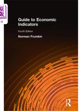 海外直订Guide to Economic Indicators 经济指标指南