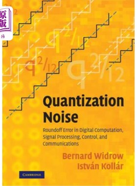 海外直订Quantization Noise 量化噪声