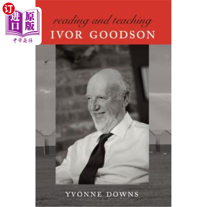 海外直订Reading and Teaching Ivor Goodson 阅读与教学艾弗·古德森