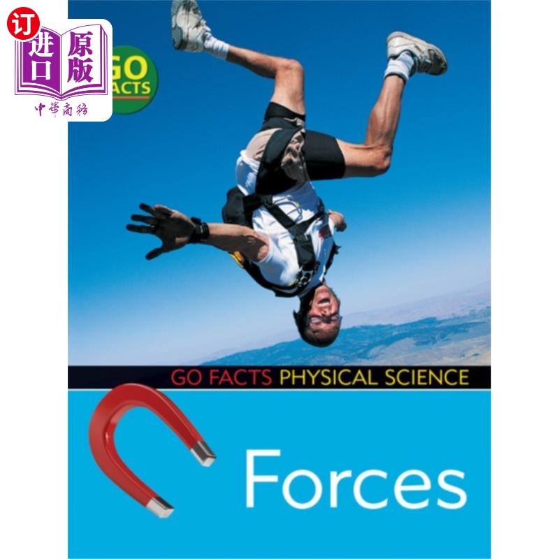 海外直订Forces 部队