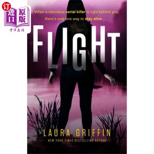 海外直订Flight 飞行