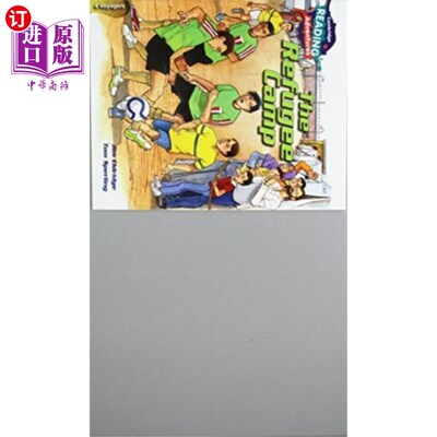 海外直订Cambridge Reading Adventures Voyagers Strand Pack 剑桥阅读冒险旅行者包