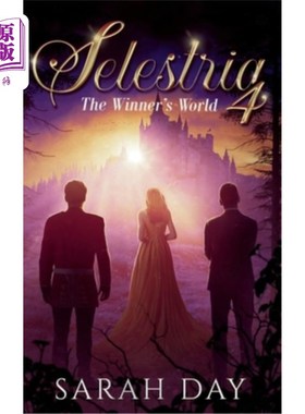 海外直订Selestria 4: The Winner's World Selestria 4:赢家的世界