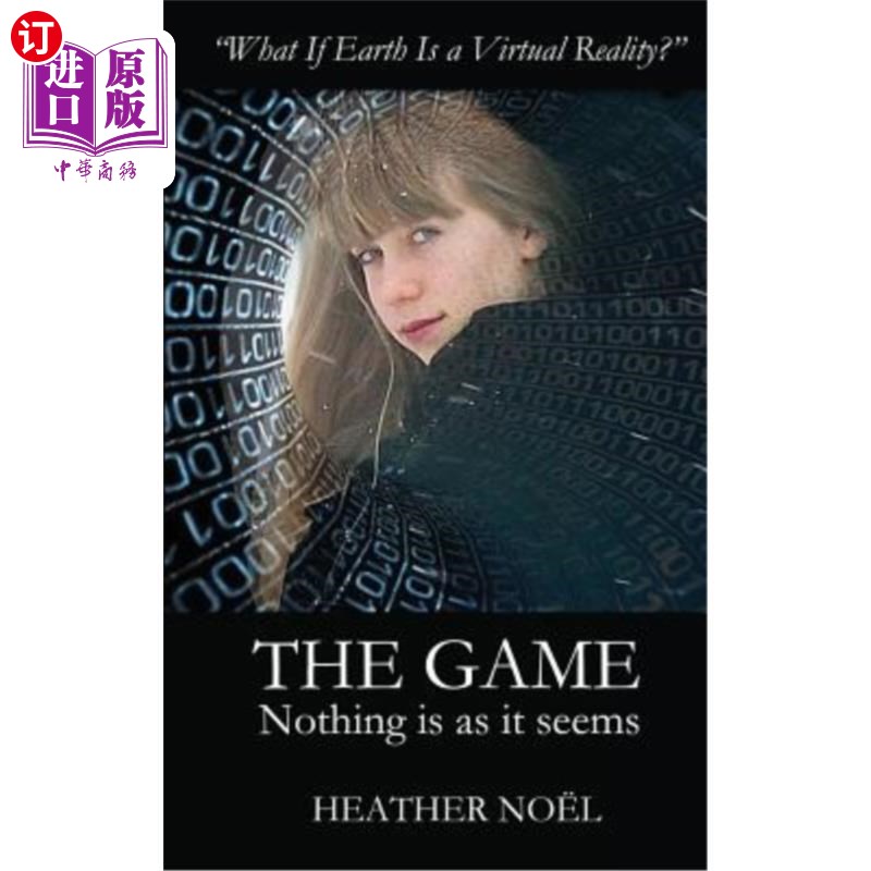 海外直订The Game: Expanded Edition 游戏：扩展版