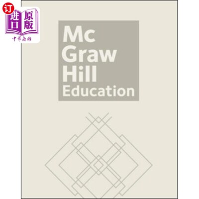 海外直订Horizons Level B, Student Workbook 3 (5-Pack) 地平线B级学生练习册3(5套)