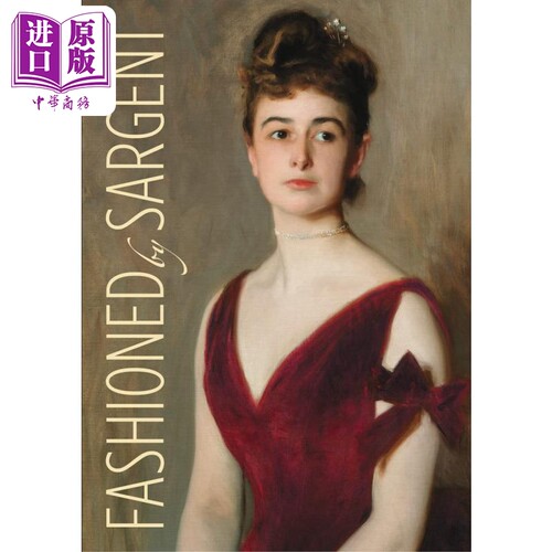 FashionedbySargent