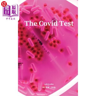 海外直订The COVID Test COVID测试