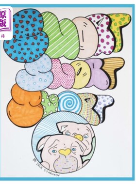 海外直订Snort Snort Snort: Inspired by true events... 哼哼:灵感来源于真实事件……