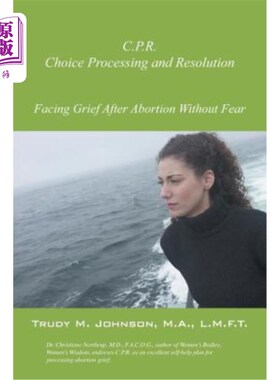 海外直订医药图书C.P.R.: Choice Processing and Resolution C.P.R.：选择处理和分辨率