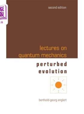 海外直订Lect on Quantum Mech (2nd Ed-V3) 量子力学选集（第2版- v3）