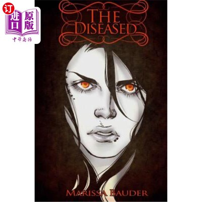 海外直订The Diseased 患病者