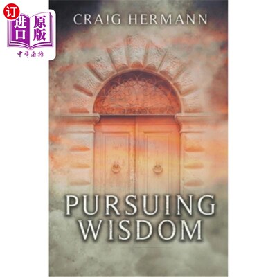 海外直订Pursuing Wisdom 追求智慧