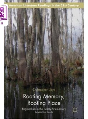 海外直订Rooting Memory, Rooting Place 扎根记忆，扎根之地