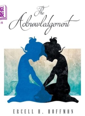 海外直订The Acknowledgement 确认