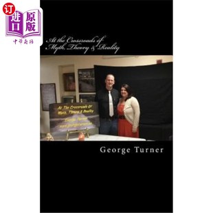 十字路口 Crossroads 理论与现实 在神话 Reality Theory Myth the 海外直订At