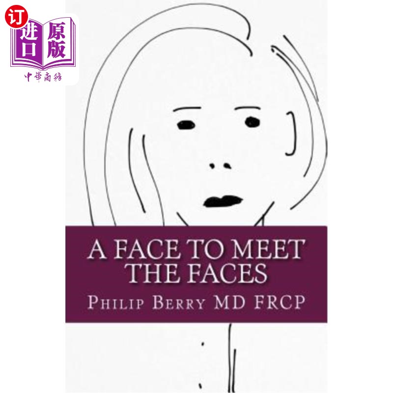 海外直订医药图书A Face To Meet The Faces: Posts from the Illusions Of Autonomy blog 面对面:来自自治幻觉博客的帖子