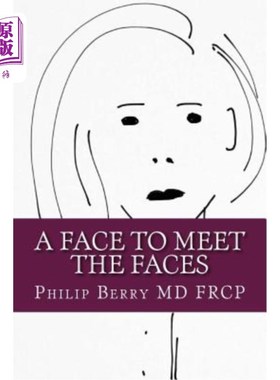 海外直订医药图书A Face To Meet The Faces: Posts from the Illusions Of Autonomy blog 面对面:来自自治幻觉博客的帖子