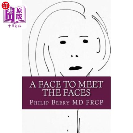 海外直订医药图书A Face To Meet The Faces: Posts from the Illusions Of Autonomy blog 面对面:来自自治幻觉博客的帖子
