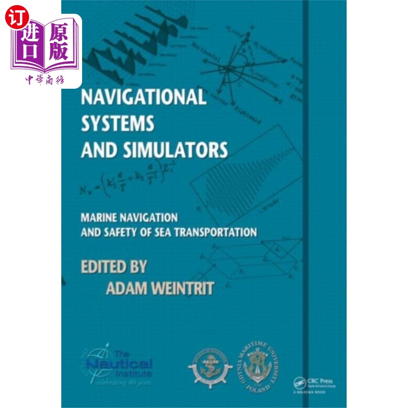 海外直订Navigational Systems and Simulators