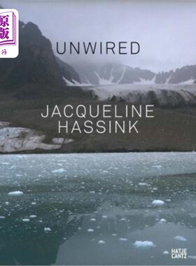 海外直订Jacqueline Hassink: Unwired 杰奎琳·哈辛：不明智