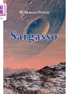 海外直订Sargasso: The ScreenMasters, Volume Two 马尾藻:电影大师，第2卷
