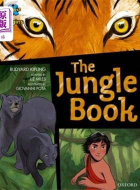 海外直订Project X Origins Graphic Texts: Dark Blue Book ... 项目X起源图文：深蓝色图书乐队，牛津15级：丛林书