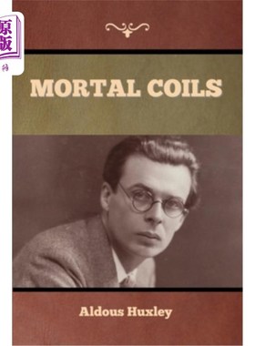 海外直订Mortal Coils 致命的线圈