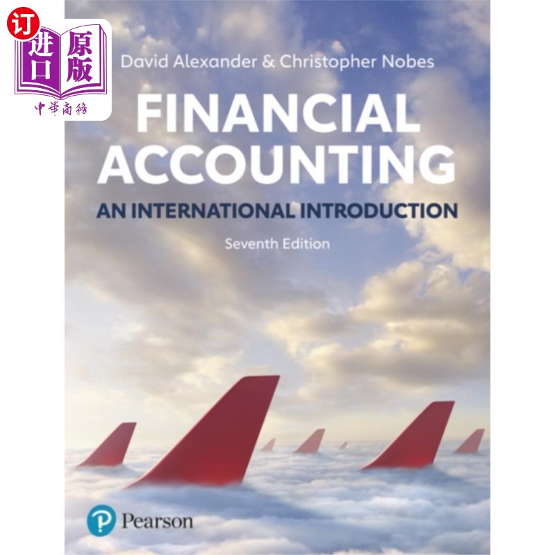 海外直订Financial Accounting 《财务会计》第7版