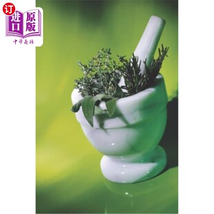 海外直订医药图书Herbal medicine: The steps to make best herbal medicine for your personal use an 草药：制作适合个人