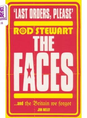 海外直订Last Orders Please 请停止订购