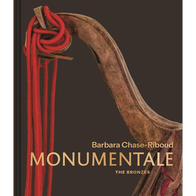 芭芭拉·切斯·里布德纪念碑