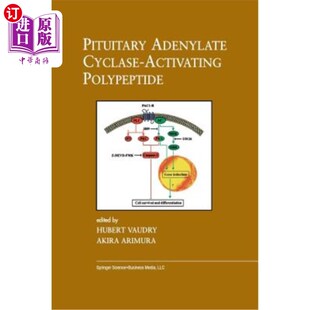 海外直订Pituitary Adenylate Cyclase-Activating Polypeptide 垂体腺苷酸环化酶激活多肽
