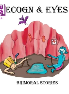 海外直订Recogn And Eyes 识别和眼睛