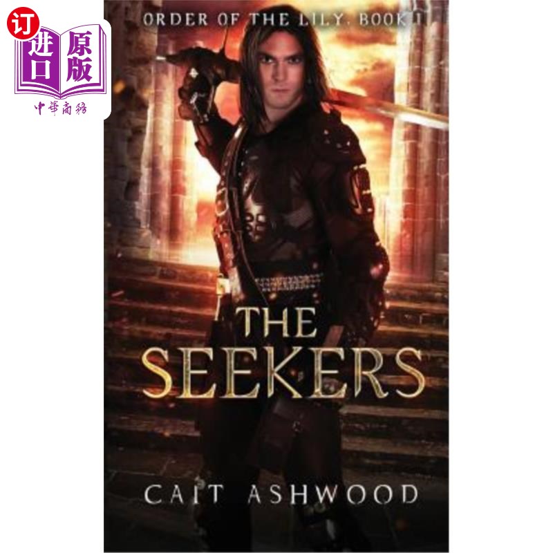 海外直订The Seekers 逐夢者合唱團