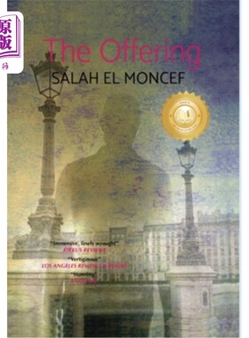 海外直订The Offering 此次发行