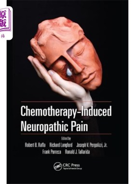 海外直订医药图书Chemotherapy-Induced Neuropathic Pain 化疗所致神经性疼痛