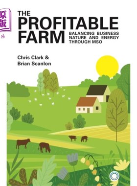 海外直订Profitable Farm 有利可图的农场