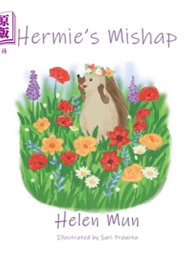 海外直订Hermie's Mishap Hermie的事故