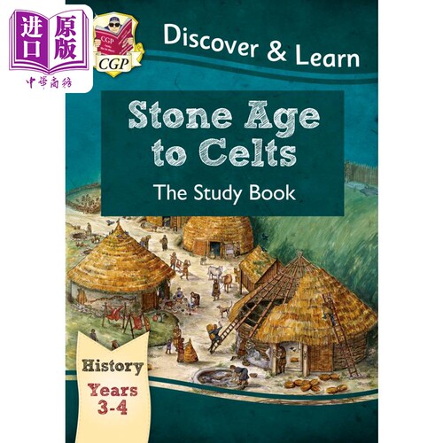 KS2Discover&LearnHistory
