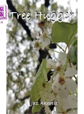 海外直订Tree Hugger 树Hugger的