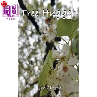 树Hugger 海外直订Tree Hugger