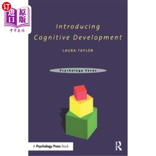 海外直订Introducing Cognitive Development 介绍认知发展