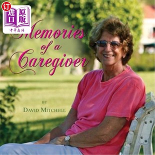照顾者 海外直订医药图书Memories Caregiver 记忆