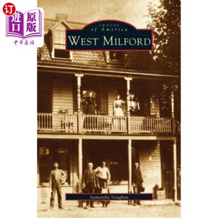 海外直订West Milford 西米尔福德