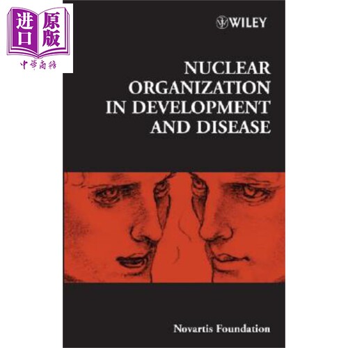 现货 Novartis Foundation Symposium 264 【中商原版】