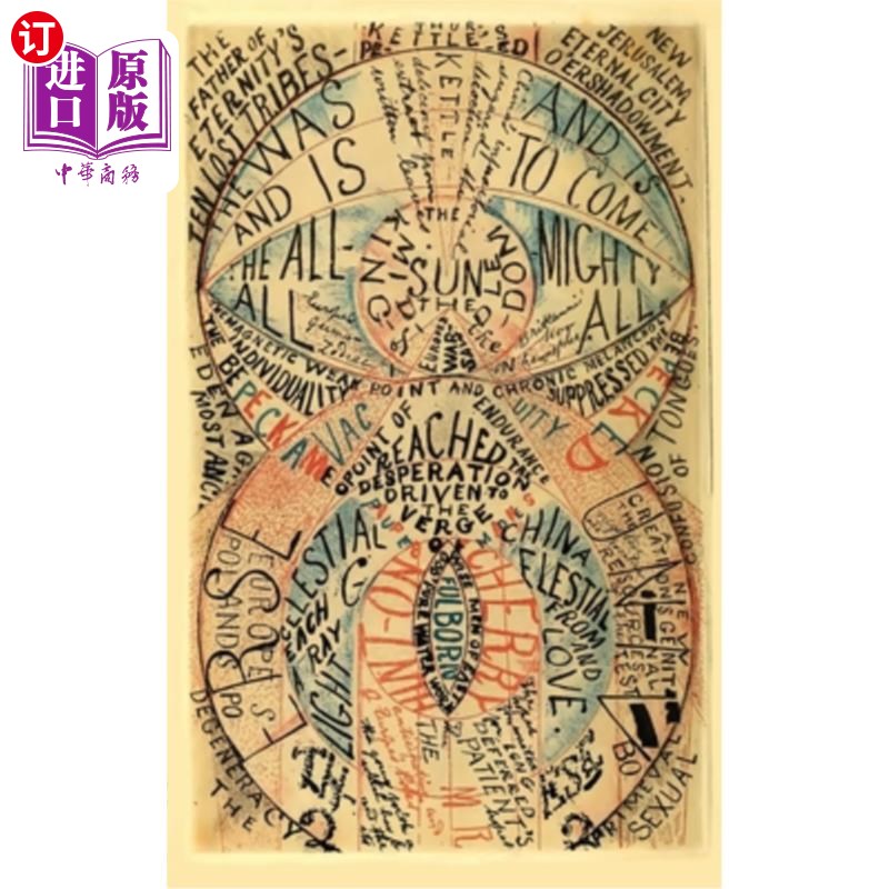 海外直订On the Writing of the Insane 论精神病人的写作