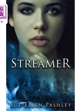 海外直订Streamer 彩色纸带